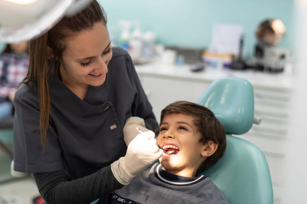 Best Emergency Tooth Extraction  in Green River, WY