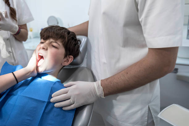 Emergency Dentist for Kids in WY