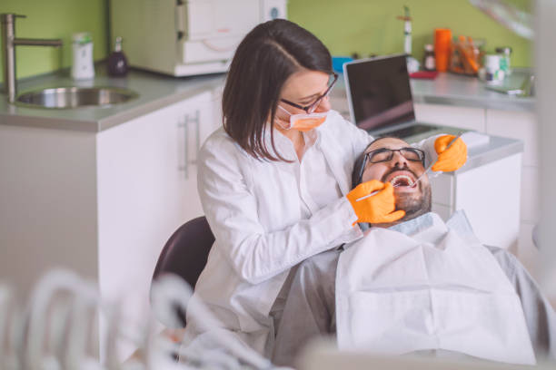 Best Emergency Tooth Extraction  in Green River, WY