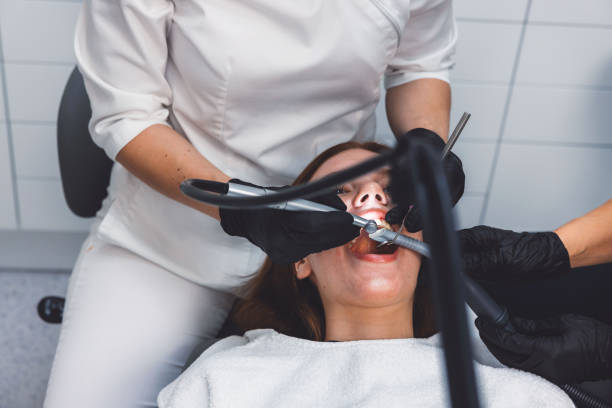 Best Teeth Whitening  in Green River, WY